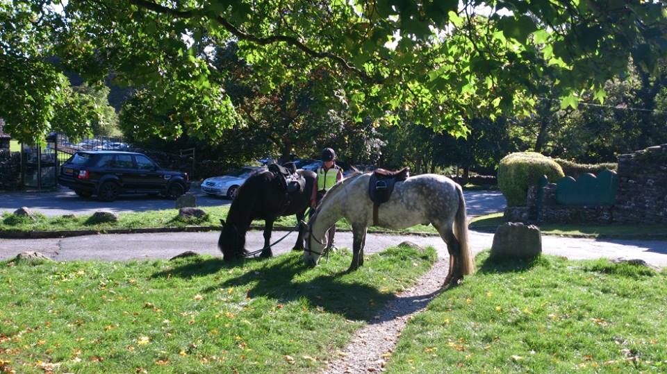 Lake District Riding Holidays Lake District Riding Breaks Lakes